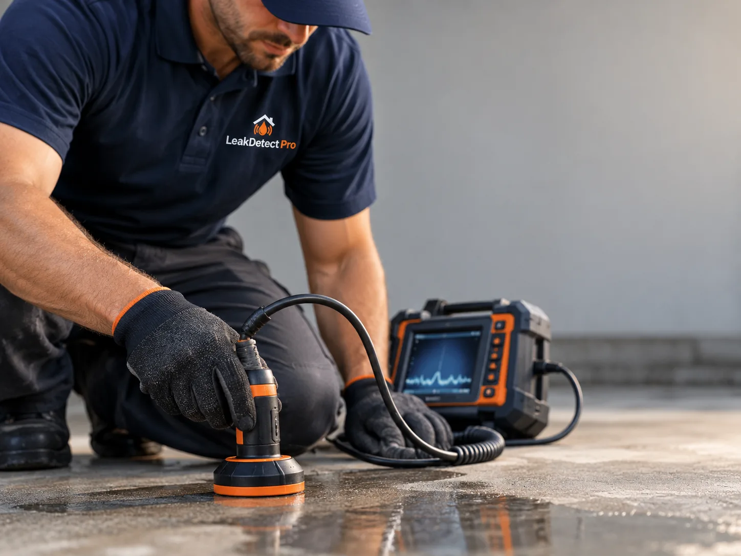 Underlayment Inspection in Richland Springs, TX